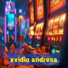 xvidio andresa